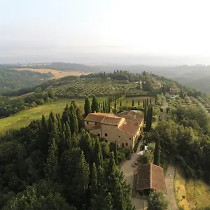  Country house Tenuta Sant'ilario